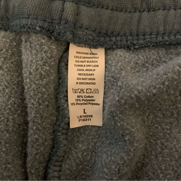 Locals Only LI Graffiti Sweatpants - Picture 6 of 6